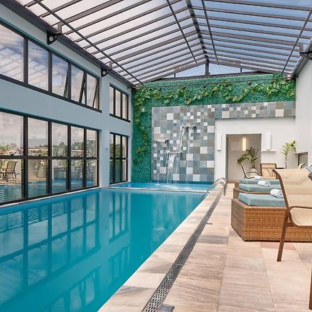 Lefel Hotel Сан-Бенту-ду-Сул Экстерьер фото