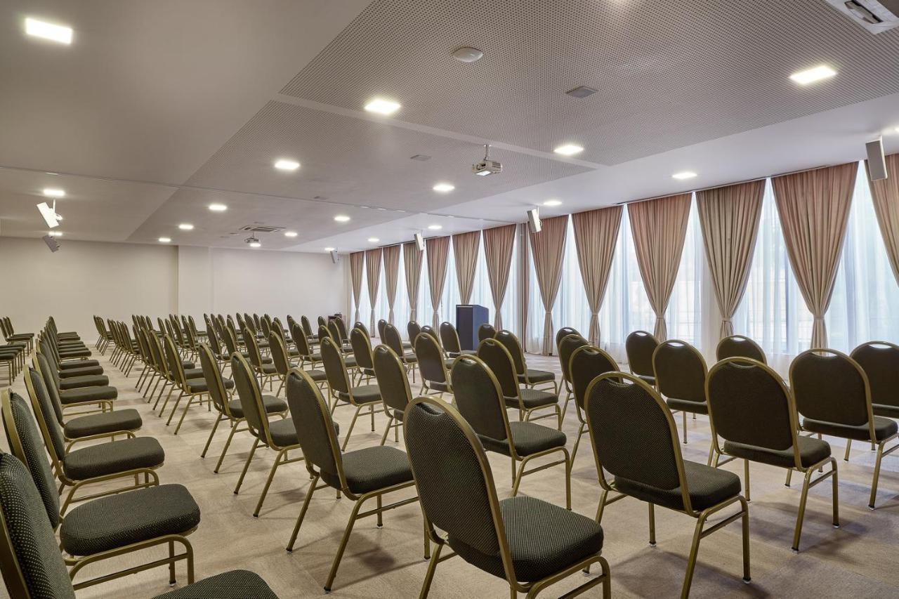 Lefel Hotel Сан-Бенту-ду-Сул Экстерьер фото