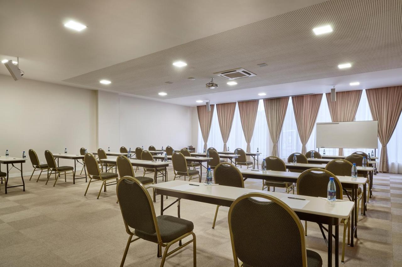 Lefel Hotel Сан-Бенту-ду-Сул Экстерьер фото