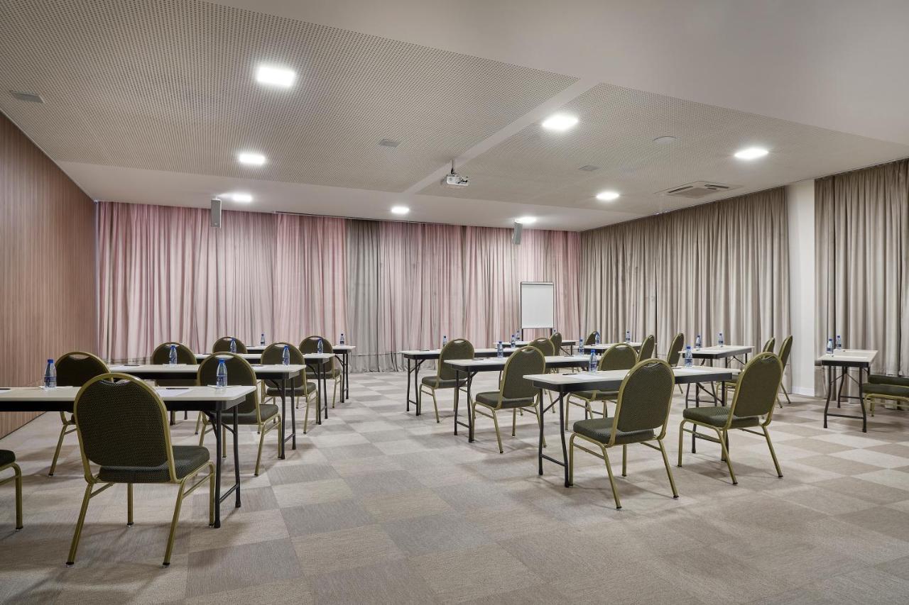 Lefel Hotel Сан-Бенту-ду-Сул Экстерьер фото