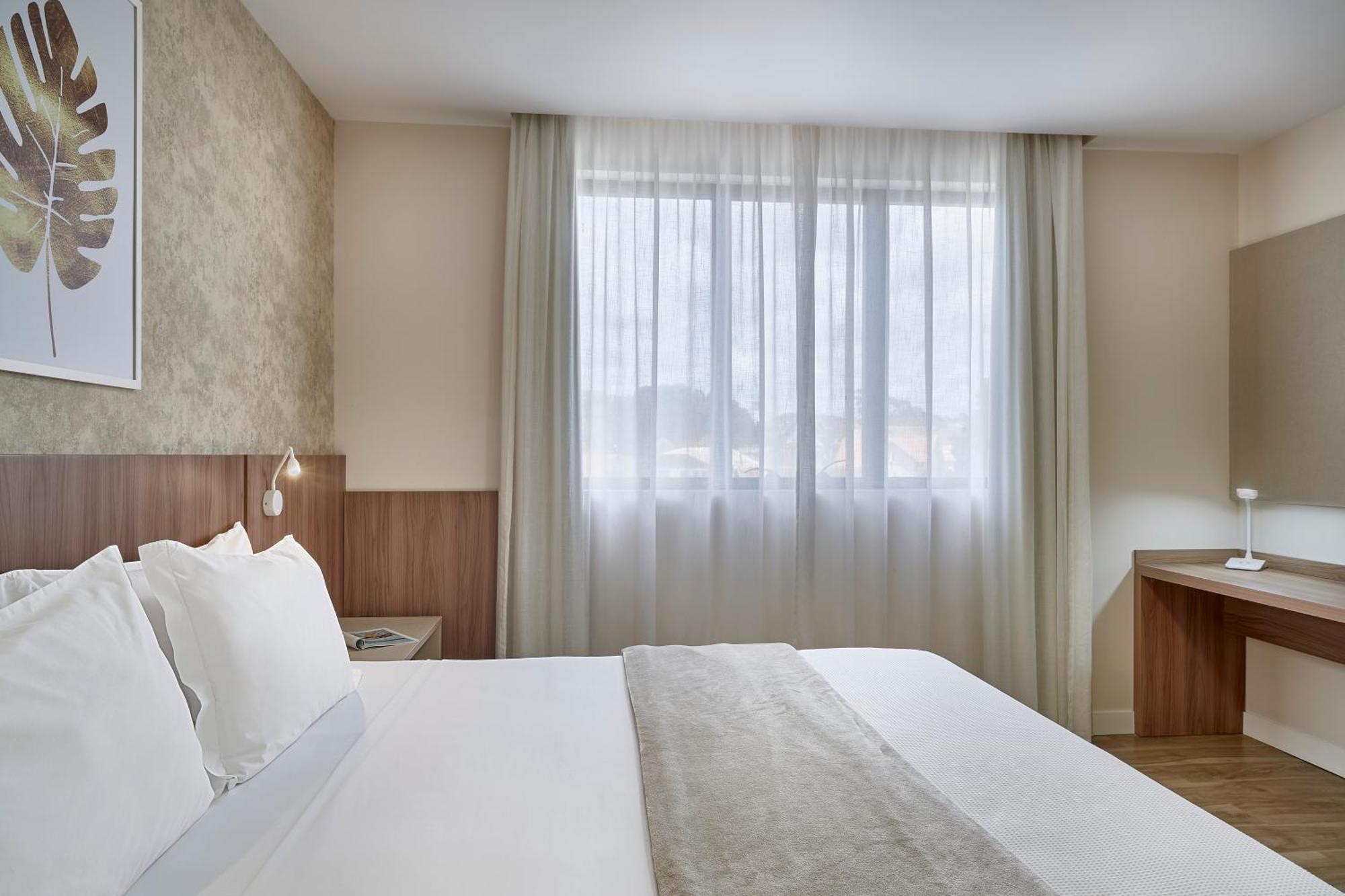 Lefel Hotel Сан-Бенту-ду-Сул Номер фото